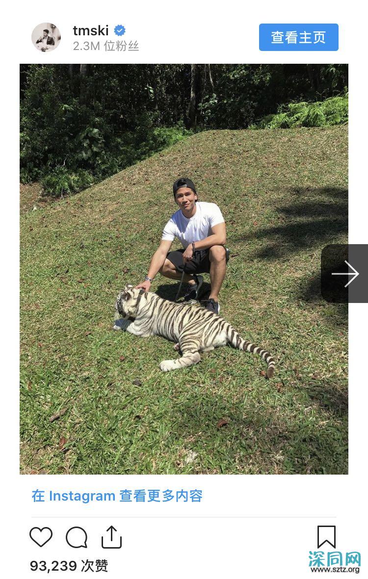 28岁文莱王子六块腹肌运动全能长相如好莱坞明星 28岁文莱王子六块腹肌运动全能长相如好莱坞明星