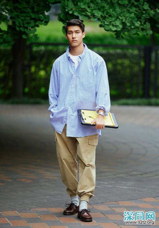 耍帅一招就够 这才是男人夏天需要的性感单品 耍帅一招就够 这才是男人夏天需要的性感单品