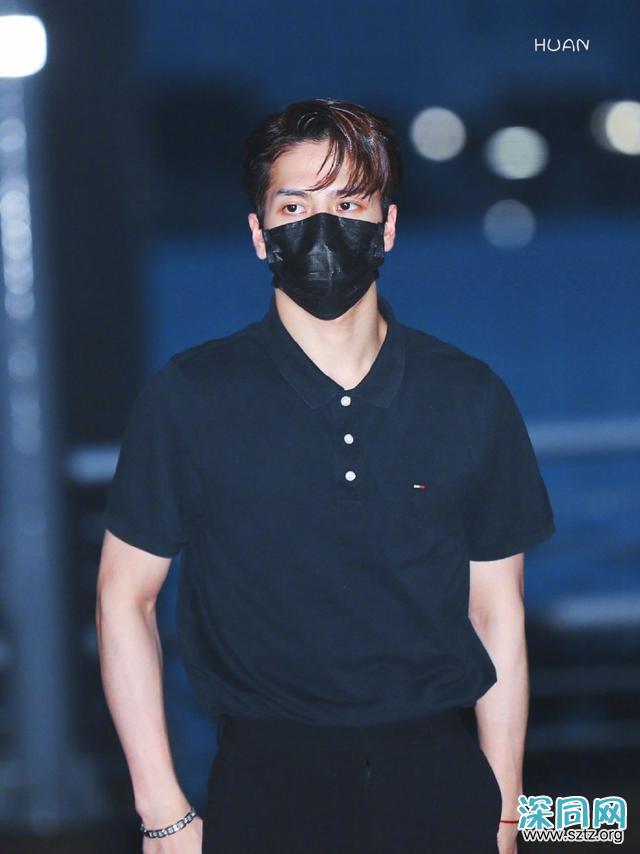 为什么你穿Polo衫就“土土”的,而男星们穿起来就那么帅呢? 为什么你穿Polo衫就“土土”的,而男星们穿起来就那么帅呢?