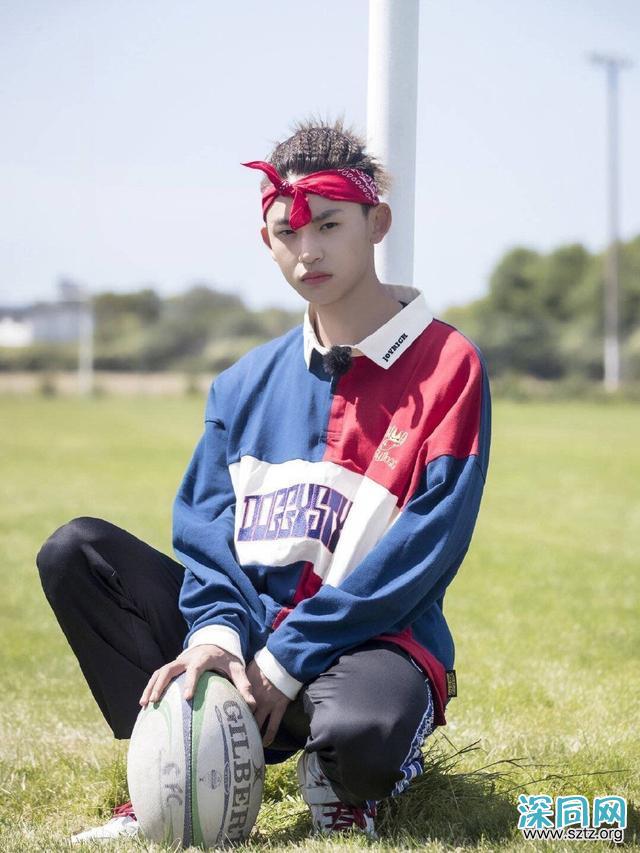 为什么你穿Polo衫就“土土”的,而男星们穿起来就那么帅呢? 为什么你穿Polo衫就“土土”的,而男星们穿起来就那么帅呢?