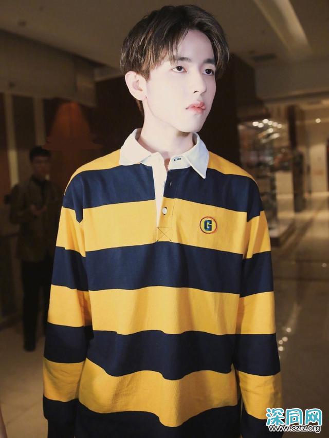 为什么你穿Polo衫就“土土”的,而男星们穿起来就那么帅呢? 为什么你穿Polo衫就“土土”的,而男星们穿起来就那么帅呢?