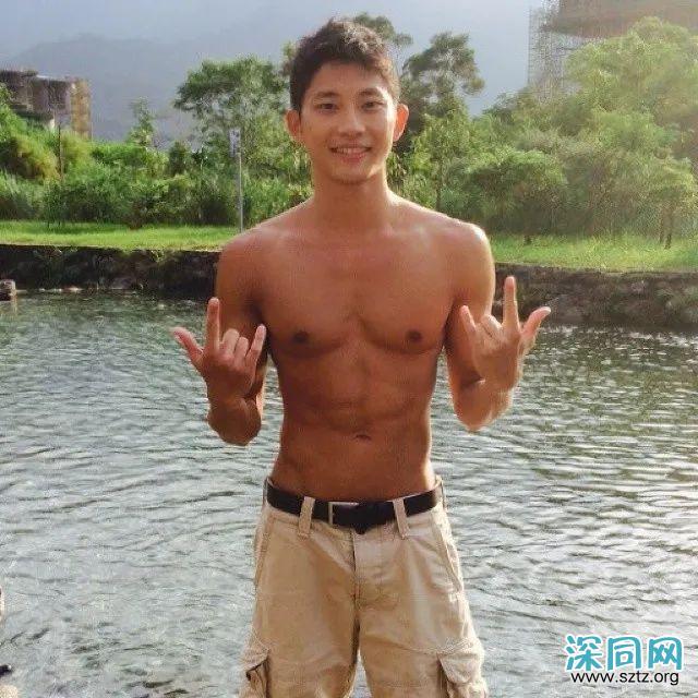 被嘲丑帅逆袭成肌肉男模,拍大片拿下华为广告 被嘲丑帅逆袭成肌肉男模,拍大片拿下华为广告