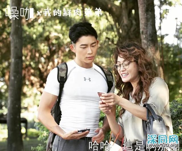 被嘲丑帅逆袭成肌肉男模,拍大片拿下华为广告 被嘲丑帅逆袭成肌肉男模,拍大片拿下华为广告