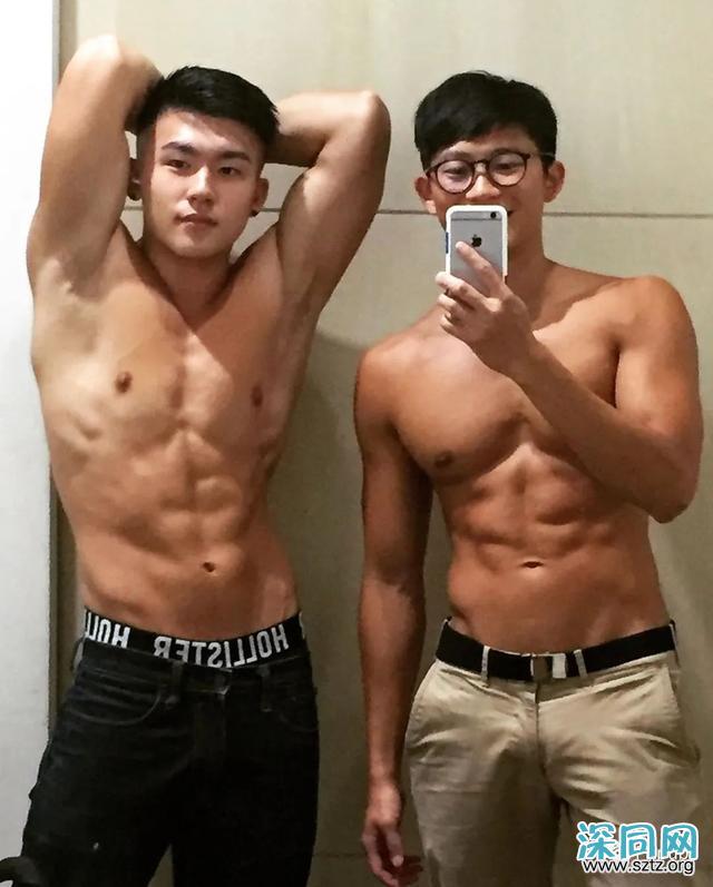 被嘲丑帅逆袭成肌肉男模,拍大片拿下华为广告 被嘲丑帅逆袭成肌肉男模,拍大片拿下华为广告