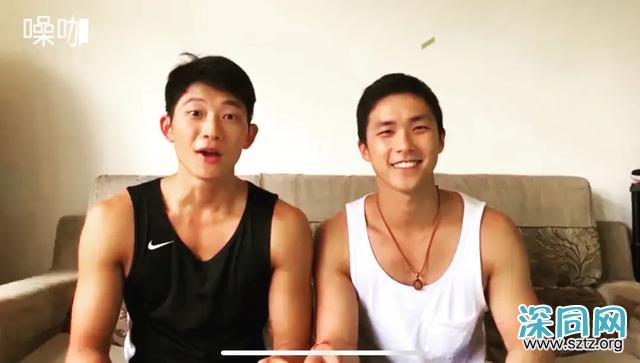 被嘲丑帅逆袭成肌肉男模,拍大片拿下华为广告 被嘲丑帅逆袭成肌肉男模,拍大片拿下华为广告