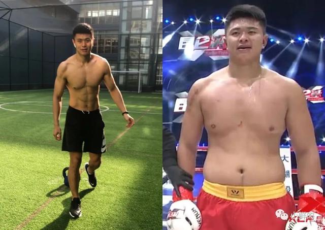 191cm山东大鼻子小哥走红,这也太猛了吧 191cm山东大鼻子小哥走红,这也太猛了吧