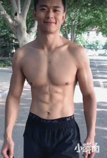 191cm山东大鼻子小哥走红,这也太猛了吧 191cm山东大鼻子小哥走红,这也太猛了吧