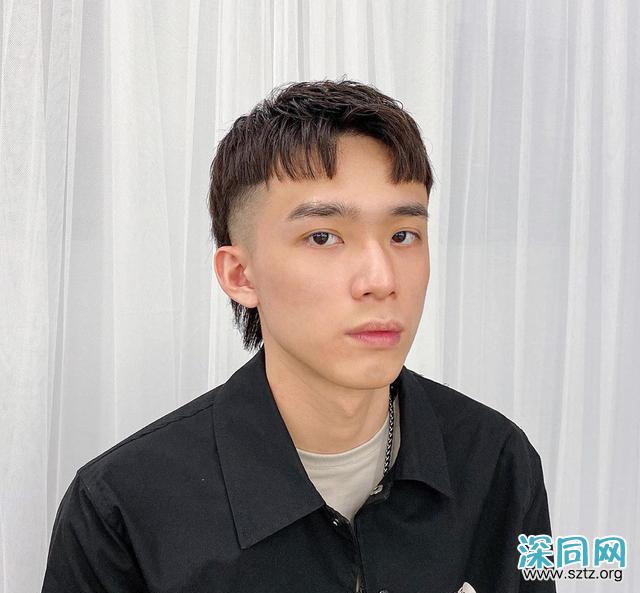 夏天男生试试这样剪发型,清爽干净不失帅气 夏天男生试试这样剪发型,清爽干净不失帅气