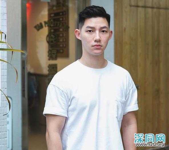 男生“两边剃光,中间留长”的发型,这4款很帅气,不要剪错了 男生“两边剃光,中间留长”的发型,这4款很帅气,不要剪错了