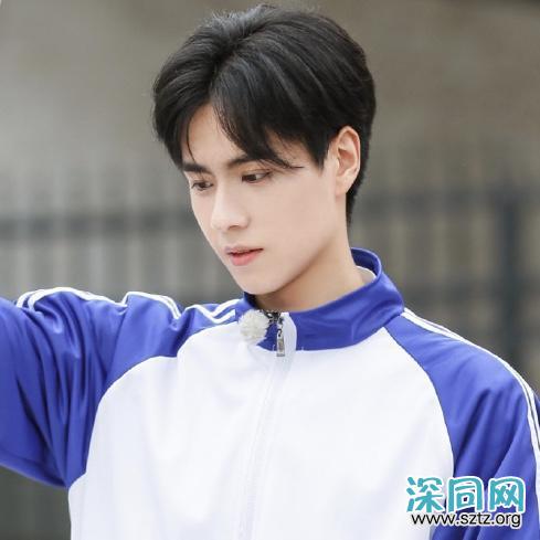 适合“学生党”的4款男生发型,剪完帅气又阳光 适合“学生党”的4款男生发型,剪完帅气又阳光