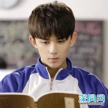 适合“学生党”的4款男生发型,剪完帅气又阳光 适合“学生党”的4款男生发型,剪完帅气又阳光