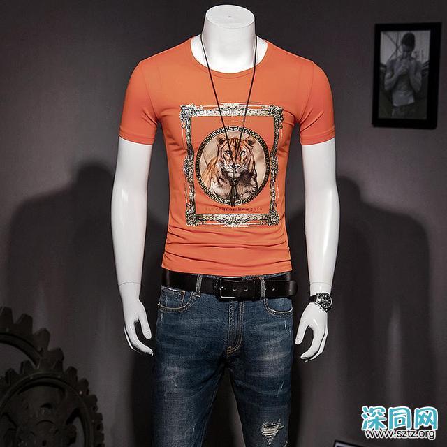 出街穿搭必备!秒杀众人不是梦 出街穿搭必备!秒杀众人不是梦