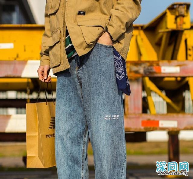 出街穿搭必备!秒杀众人不是梦 出街穿搭必备!秒杀众人不是梦