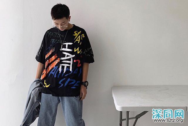 想要穿出清爽男友范儿?注意3点就OK 想要穿出清爽男友范儿?注意3点就OK