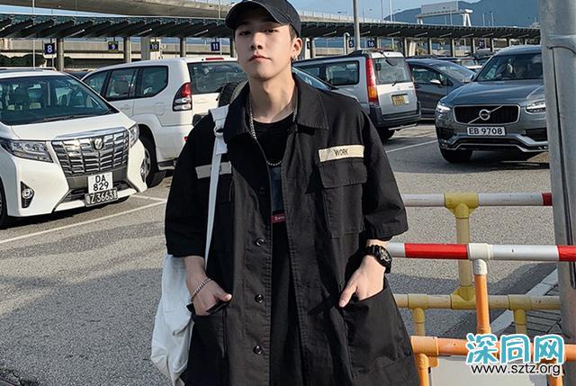 想要穿出清爽男友范儿?注意3点就OK 想要穿出清爽男友范儿?注意3点就OK