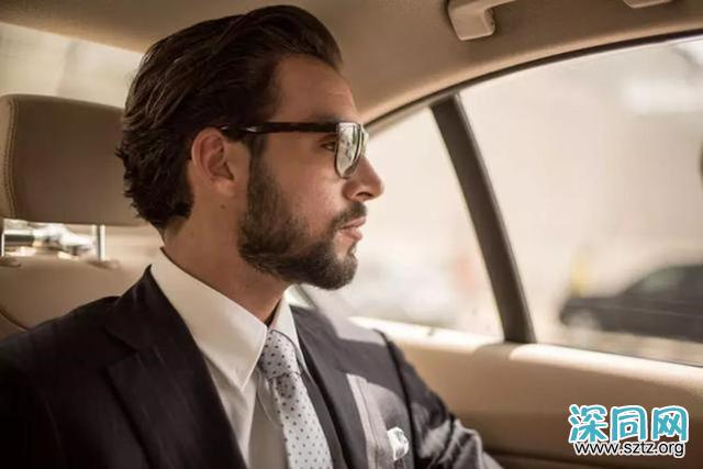 为什么有的人,穿什么看起来都很贵? 为什么有的人,穿什么看起来都很贵?