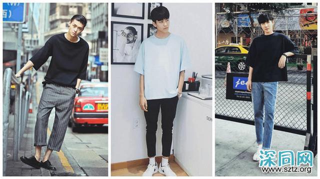 为什么有的人,穿什么看起来都很贵? 为什么有的人,穿什么看起来都很贵?