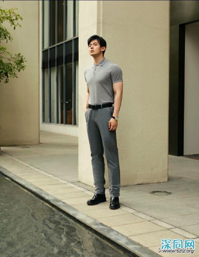 气质型男小奶狗,97年,身高176,穿衣风格就是与众不同 气质型男小奶狗,97年,身高176,穿衣风格就是与众不同