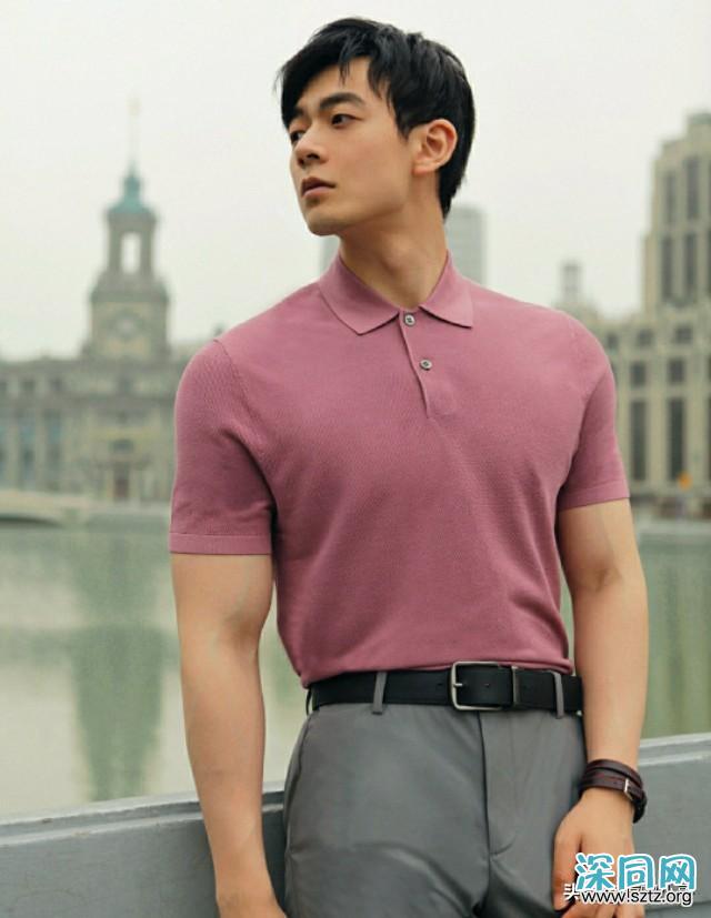 气质型男小奶狗,97年,身高176,穿衣风格就是与众不同 气质型男小奶狗,97年,身高176,穿衣风格就是与众不同