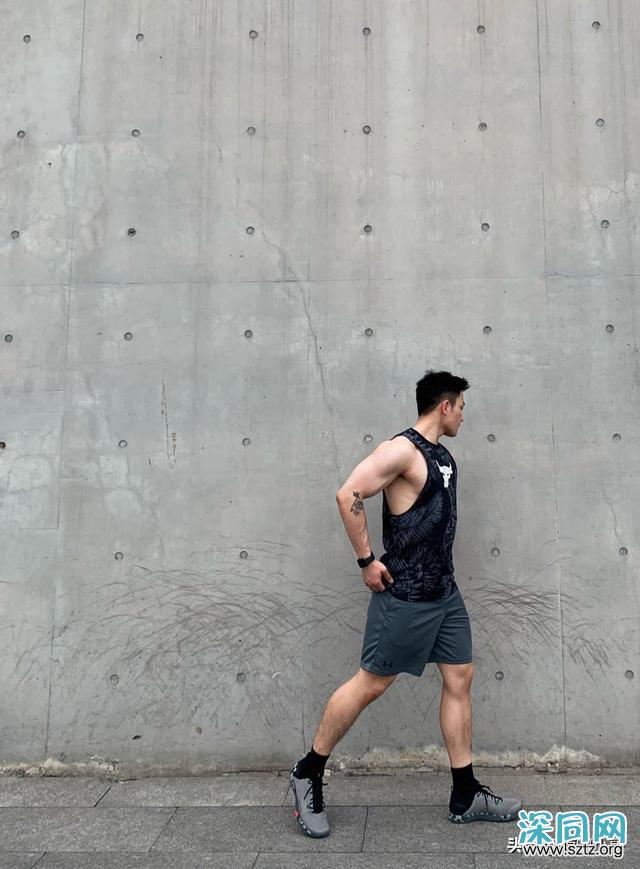 身高177,体重80公斤的小哥哥,夏天穿搭凉爽又帅气! 身高177,体重80公斤的小哥哥,夏天穿搭凉爽又帅气!