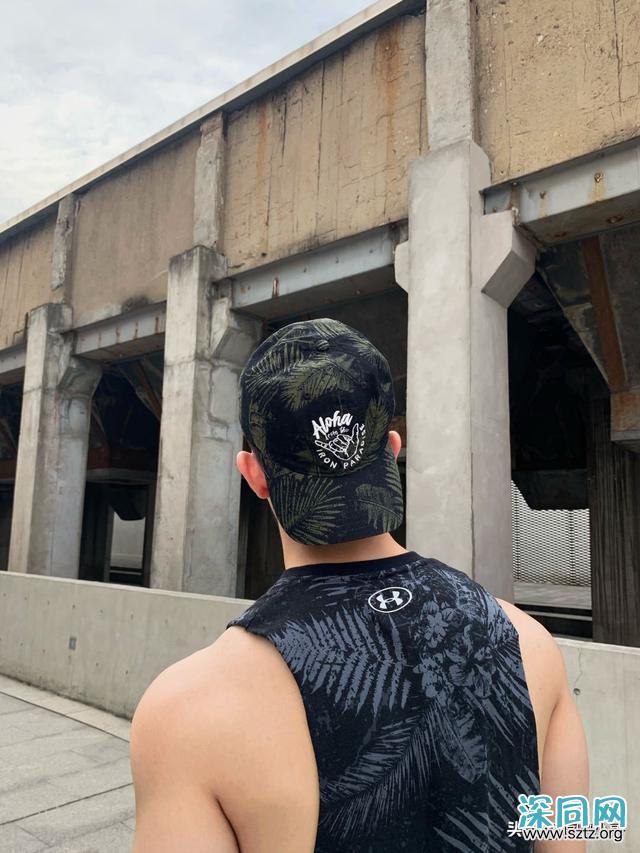 身高177,体重80公斤的小哥哥,夏天穿搭凉爽又帅气! 身高177,体重80公斤的小哥哥,夏天穿搭凉爽又帅气!