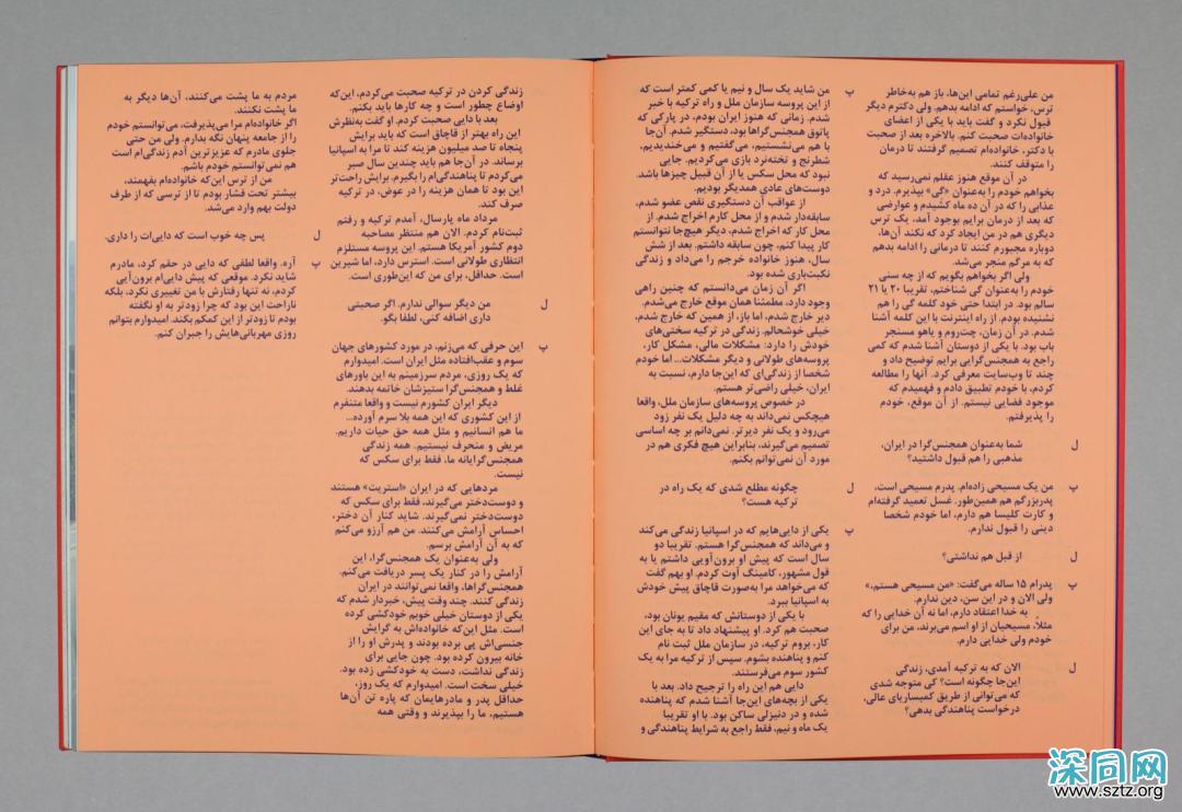 伊朗没有同性恋 伊朗没有同性恋