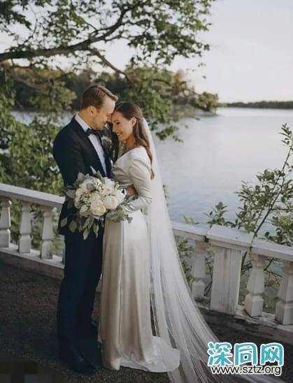 北欧芬兰女总理结婚:收银员的逆袭人生,背后却是对“同性”宽容 北欧芬兰女总理结婚:收银员的逆袭人生,背后却是对“同性”宽容