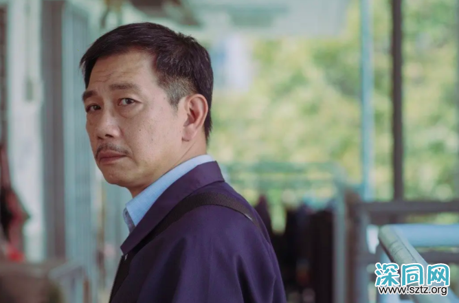 这部电影,拍出了老年同性恋群体的隐秘角落 这部电影,拍出了老年同性恋群体的隐秘角落