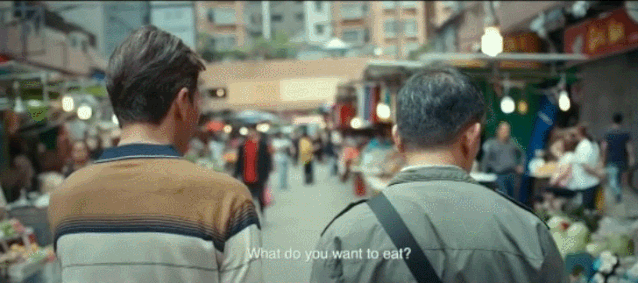 这部电影,拍出了老年同性恋群体的隐秘角落 这部电影,拍出了老年同性恋群体的隐秘角落