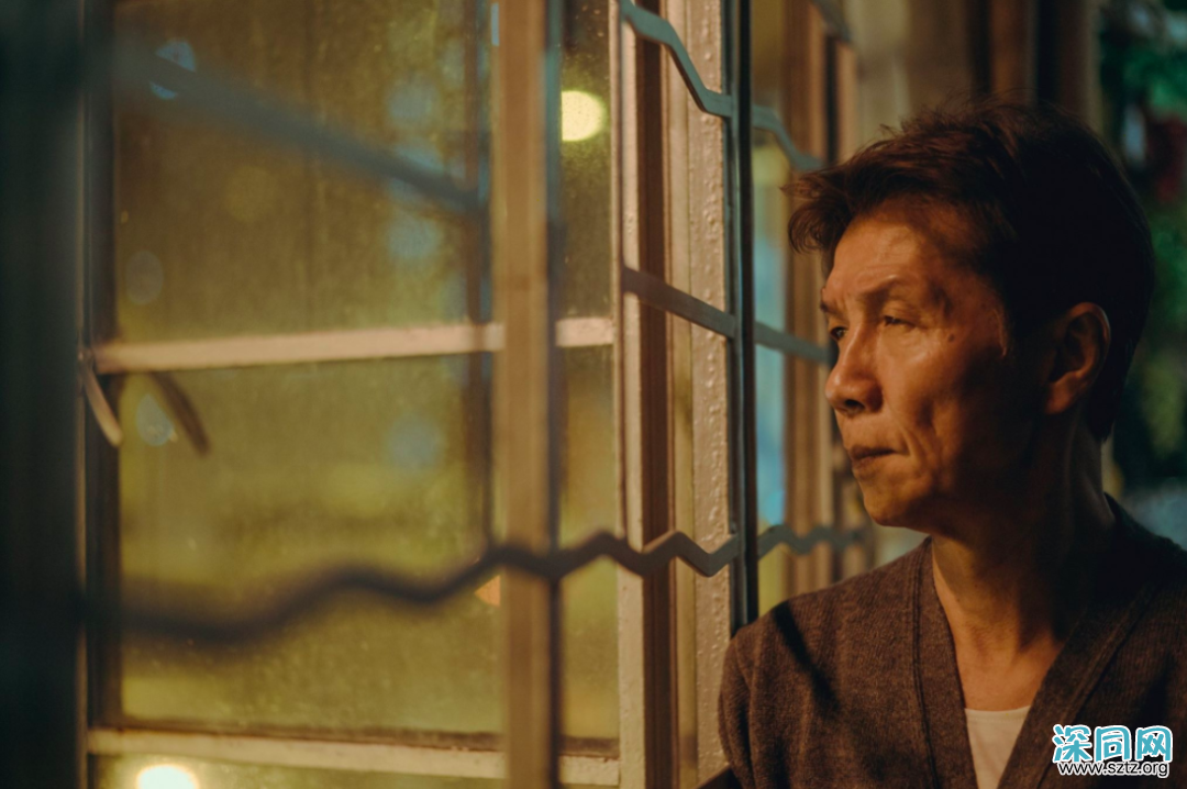 这部电影,拍出了老年同性恋群体的隐秘角落 这部电影,拍出了老年同性恋群体的隐秘角落