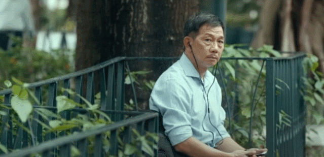 这部电影,拍出了老年同性恋群体的隐秘角落 这部电影,拍出了老年同性恋群体的隐秘角落