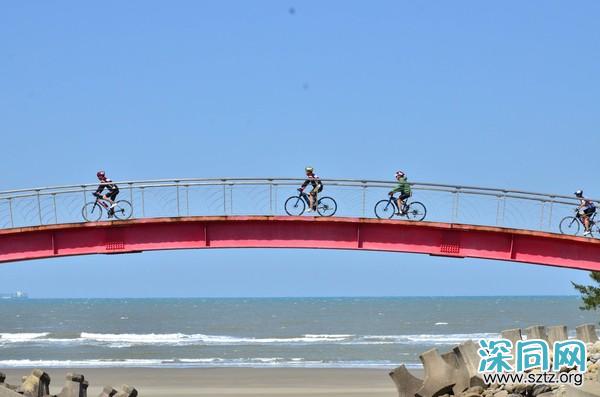 台湾首度举办亚洲彩虹骑行!10月东北角暖身、2022环岛7天910公里 台湾首度举办亚洲彩虹骑行!10月东北角暖身、2022环岛7天910公里