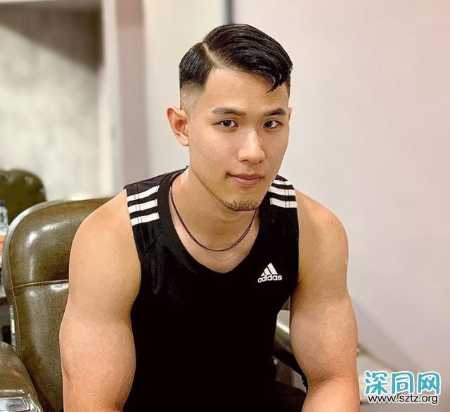 男生夏天偶尔剪这7款发型,也很清爽时髦,帅气挡不住 男生夏天偶尔剪这7款发型,也很清爽时髦,帅气挡不住