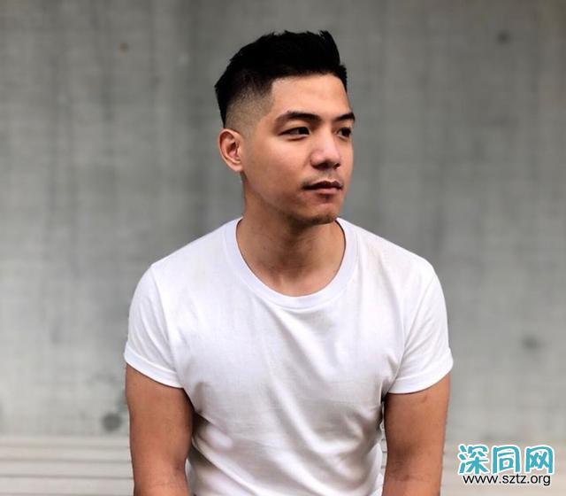 男生夏天偶尔剪这7款发型,也很清爽时髦,帅气挡不住 男生夏天偶尔剪这7款发型,也很清爽时髦,帅气挡不住