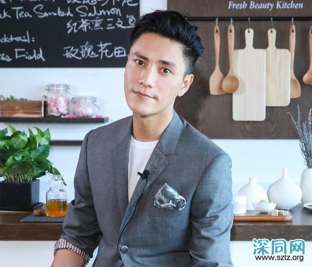 脸上有这4个特征的男生,特别适合留“背头”发型,轻熟显帅气 脸上有这4个特征的男生,特别适合留“背头”发型,轻熟显帅气