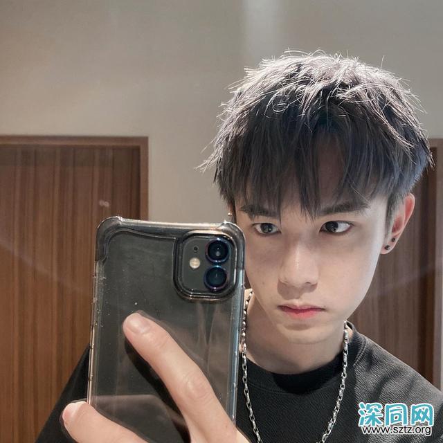 长相不帅的男生,可以尝试剪这5款发型,时尚个性提升颜值 长相不帅的男生,可以尝试剪这5款发型,时尚个性提升颜值