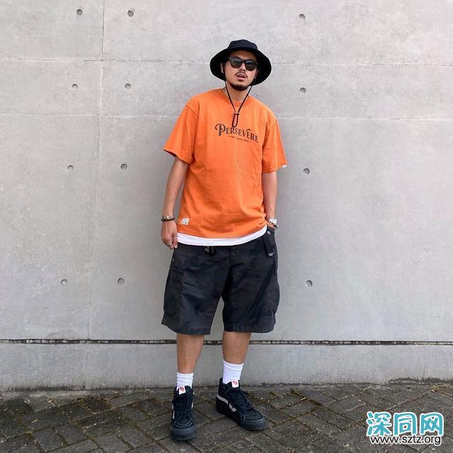 110斤以下的男生,这样穿衣搭配更帅气 110斤以下的男生,这样穿衣搭配更帅气