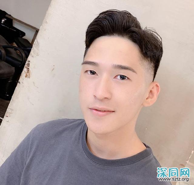 长相不帅的男生,可以尝试剪这5款发型,时尚个性提升颜值 长相不帅的男生,可以尝试剪这5款发型,时尚个性提升颜值