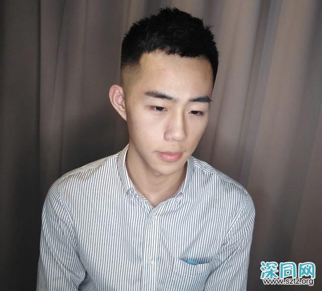 20岁左右男生千万别留成熟发型,这四款刚刚好 20岁左右男生千万别留成熟发型,这四款刚刚好