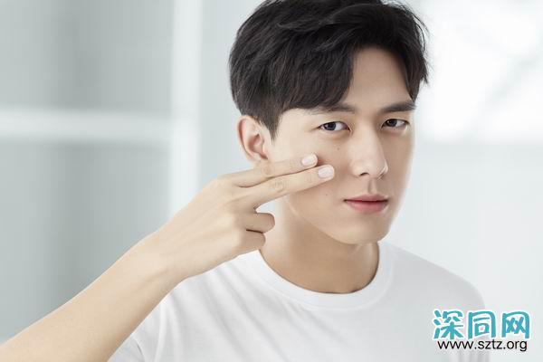 这些男士的护理秘诀,学会了就能让自己看上去不一样 这些男士的护理秘诀,学会了就能让自己看上去不一样