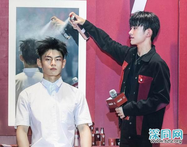 这些男士的护理秘诀,学会了就能让自己看上去不一样 这些男士的护理秘诀,学会了就能让自己看上去不一样