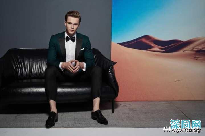 如何提升男士形象?(含教程) 如何提升男士形象?(含教程)