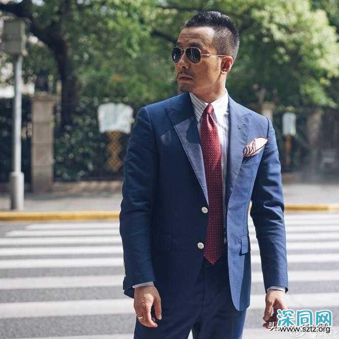 如何提升男士形象?(含教程) 如何提升男士形象?(含教程)