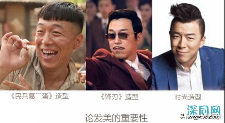 如何提升男士形象?(含教程) 如何提升男士形象?(含教程)