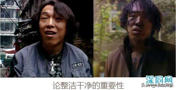 如何提升男士形象?(含教程) 如何提升男士形象?(含教程)