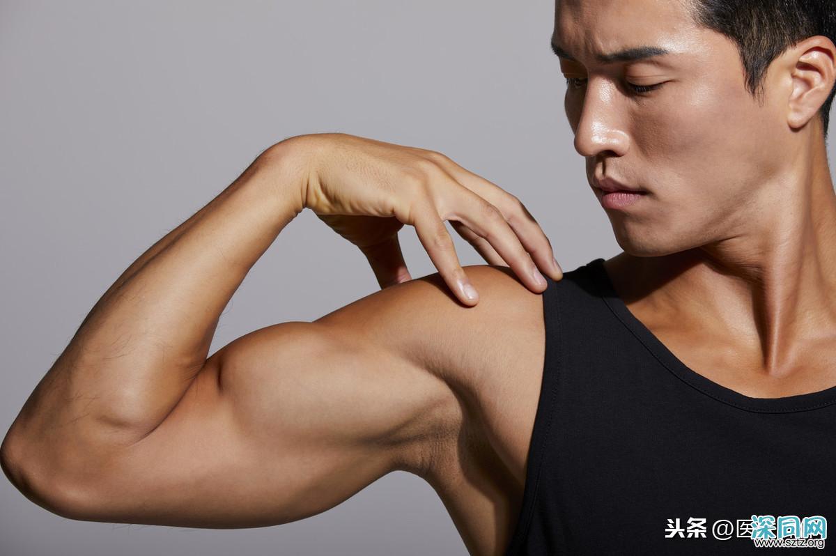 能达到这5个状态的男人,值得羡慕,或说明身体很健康 能达到这5个状态的男人,值得羡慕,或说明身体很健康