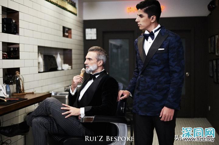 如何提升男士形象?(含教程) 如何提升男士形象?(含教程)