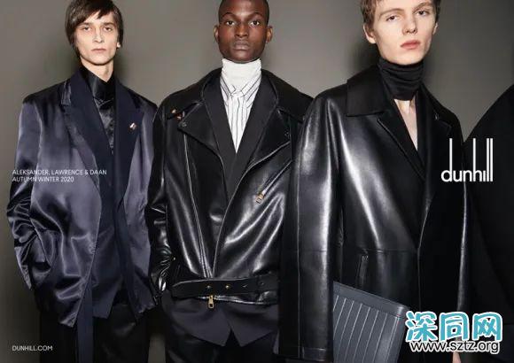 本季度最火男模是他,19岁的比利时小将,宛如油画中的男孩 本季度最火男模是他,19岁的比利时小将,宛如油画中的男孩