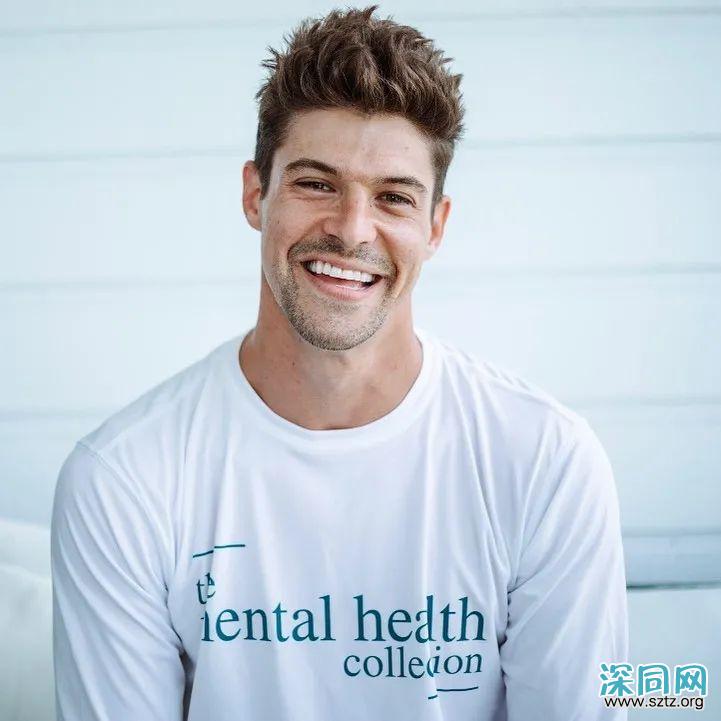 今年29岁的Zach Rance宣布出柜，曾参加美国老牌真人秀《老大哥》