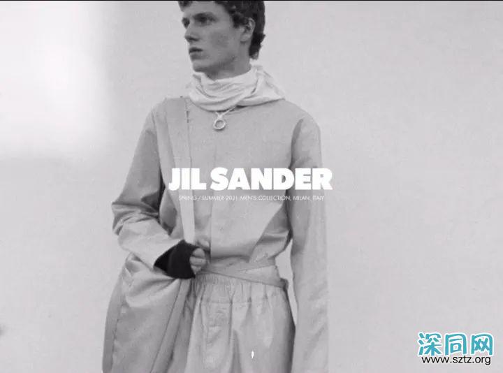 本季度最火男模是他,19岁的比利时小将,宛如油画中的男孩 本季度最火男模是他,19岁的比利时小将,宛如油画中的男孩